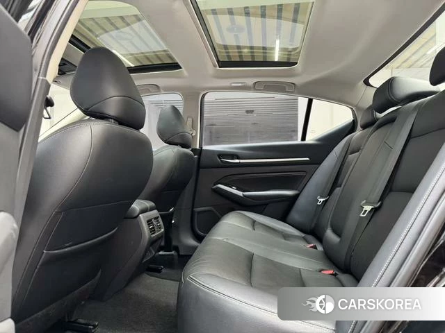 Nissan Teana id 4333734 из Китая 12