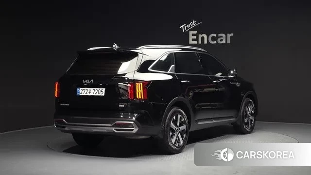 Kia Sorento 4th Generation id 3680041 из Кореи 12