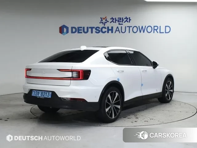 Polestar Polestar 2 id 3670833 из Кореи 12
