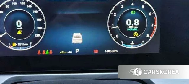 Chery Arrizo 8 2024 Темно-серый из Китая, фото 3