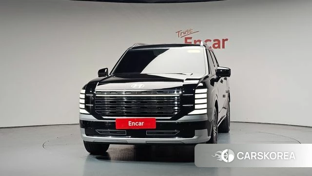 Hyundai Palisade (LX3) id 4474122 из Кореи 12