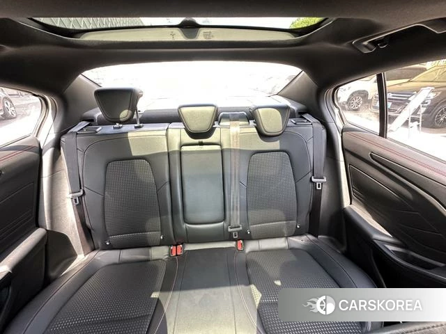 Ford Fox 2021 Белый из Китая, фото 2