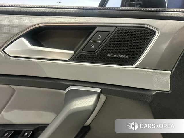 Volkswagen Tanyue 2025 Черный из Китая, фото 3