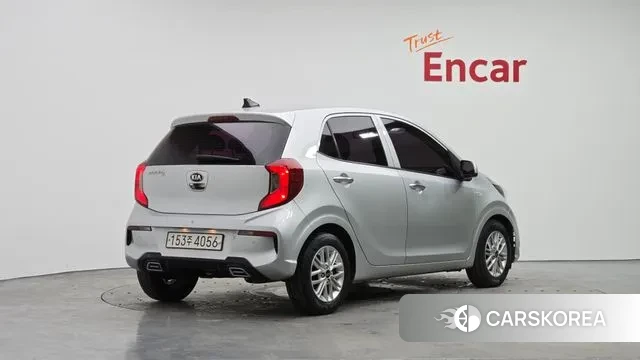 Kia Morning Urban (JA) id 3616401 из Кореи 12