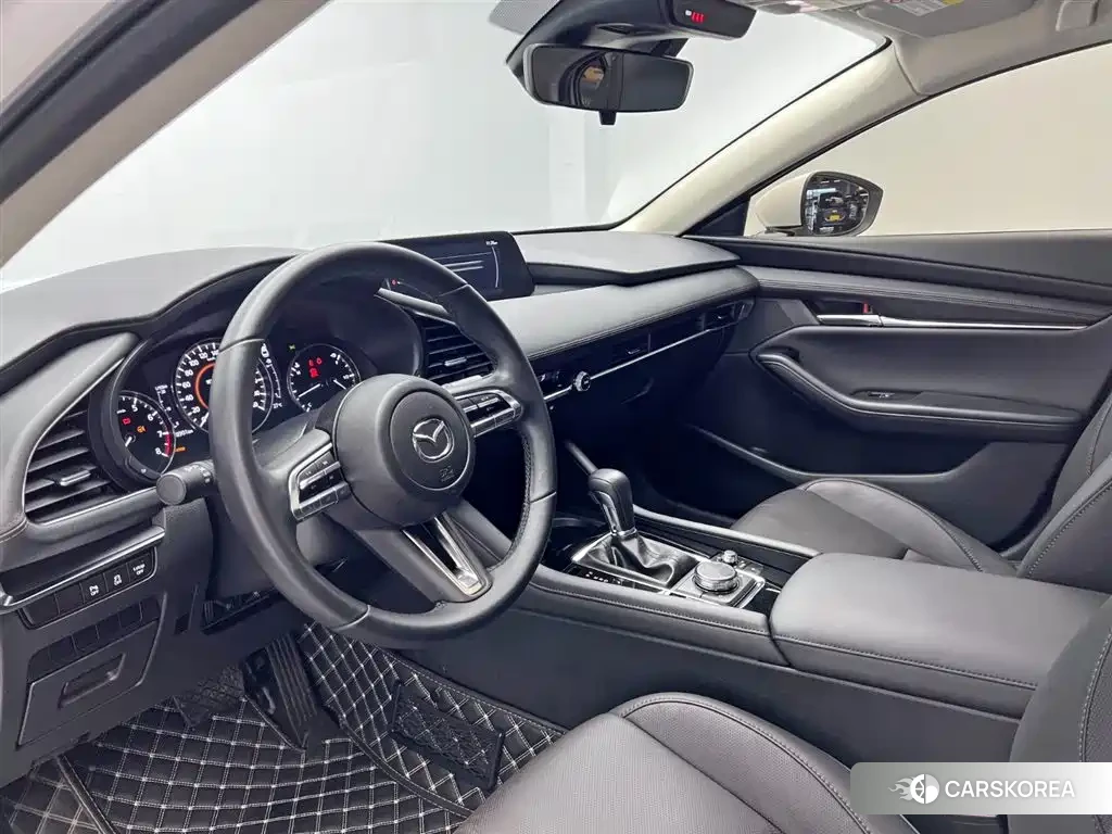Mazda 3 id 4547389 из Китая 12
