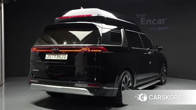 Kia Carnival 4th generation id 3366324 из Кореи 12