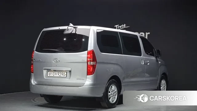 Hyundai The New Grand Starex id 3098648 из Кореи 12