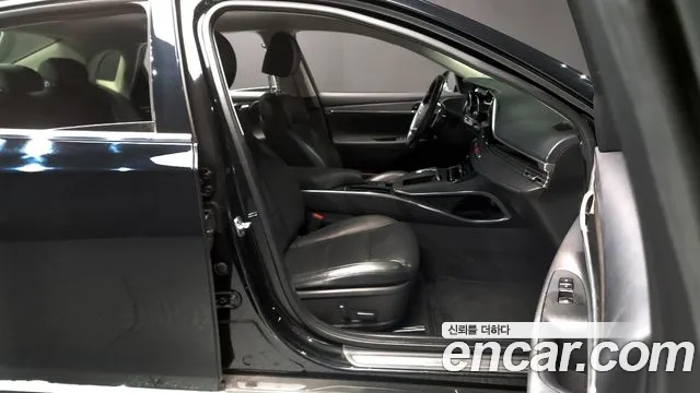 Hyundai The New Grandeur IG id 2538186 из Кореи 12