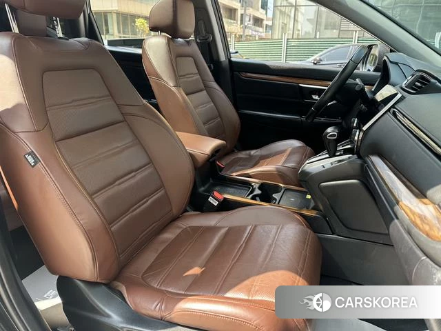 Honda CR-V id 4279372 из Китая 12