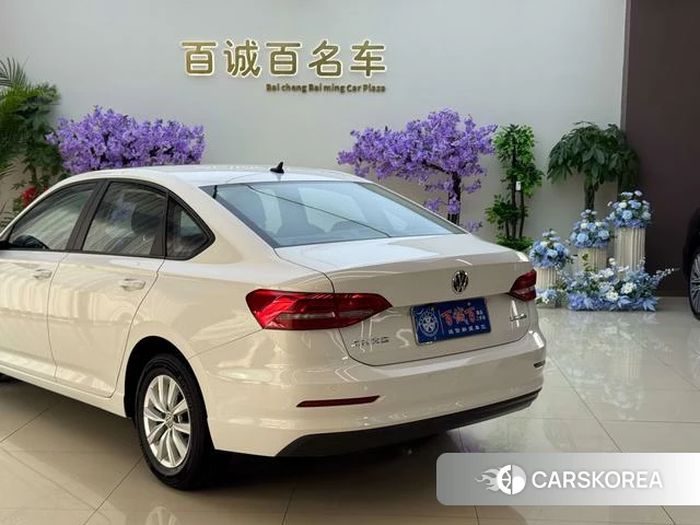 Volkswagen Lavida id 4209718 из Китая 7