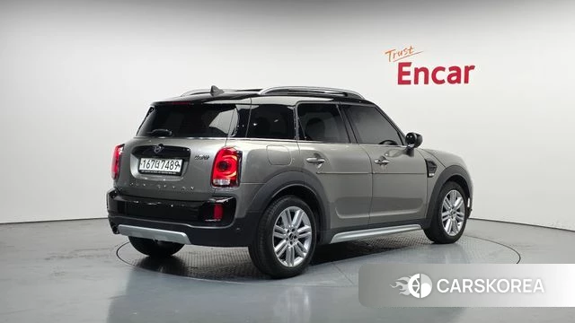 Mini Cooper Countryman id 3899158 из Кореи 12