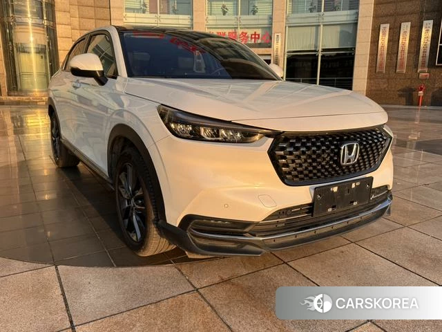 Honda XR-V id 4276052 из Китая 12