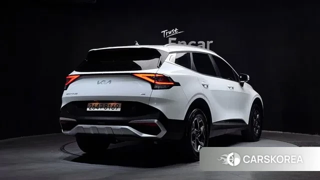 Kia Sportage 5th Generation id 3787769 из Кореи 12