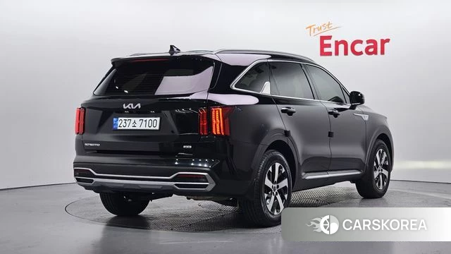 Kia Sorento 4th Generation id 4792742 из Кореи 12