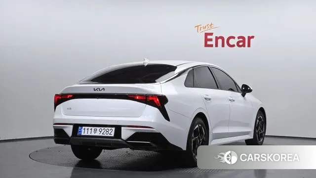 Kia The New K5 3rd generation id 3750988 из Кореи 12