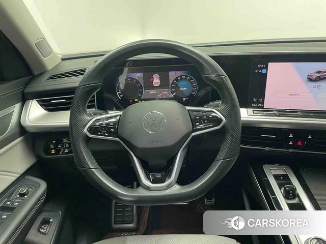 Volkswagen Range patrol id 4274620 из Китая 12