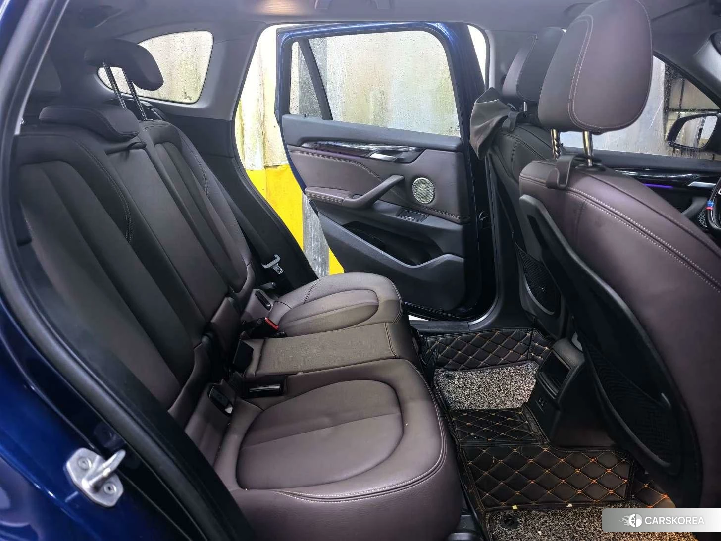 BMW X1 id 4486479 из Китая 9