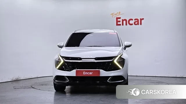 Kia Sportage 5th Generation id 3655221 из Кореи 12