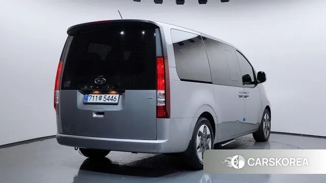 Hyundai Staria id 3377981 из Кореи 12