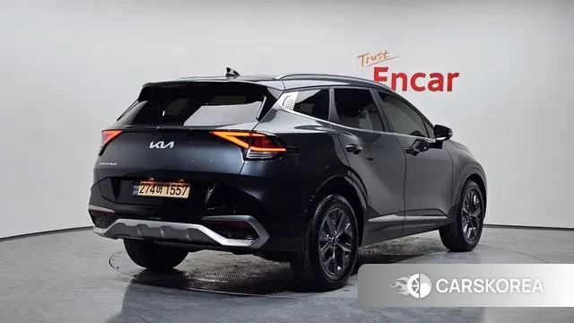 Kia Sportage 5th Generation id 3550854 из Кореи 12