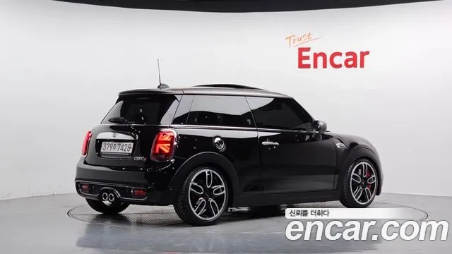 Mini Cooper S id 2916721 из Кореи 12