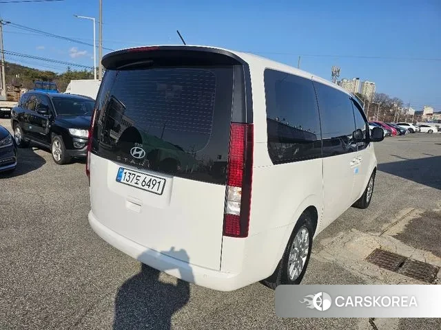 Hyundai Staria id 3756847 из Кореи 12