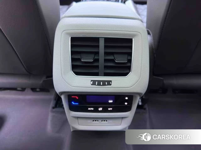 Volkswagen Tanyue id 4290971 из Китая 11