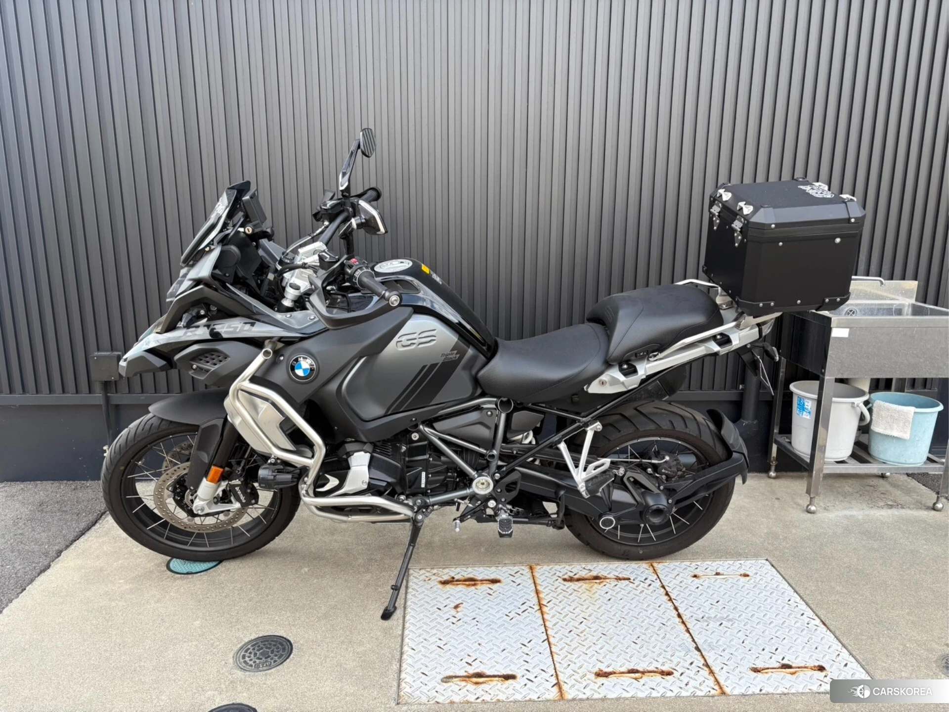 Проданный OTHER BMW R1250GS ADV 2023 из Японии, фото 3