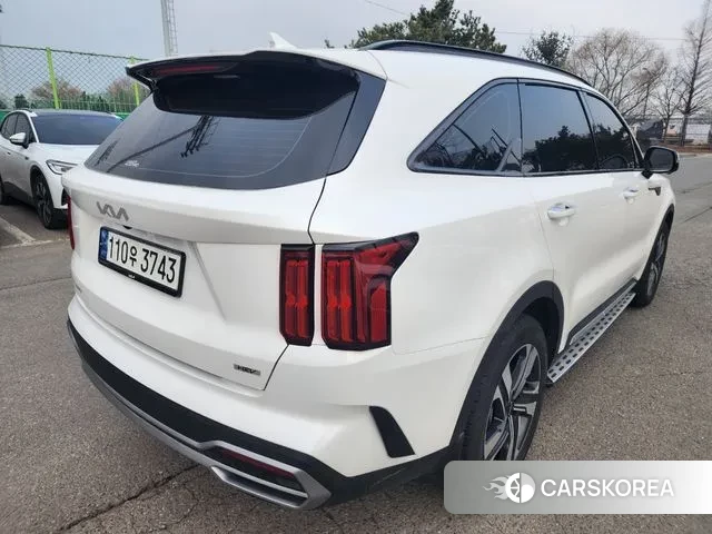 Kia Sorento 4th Generation id 3770420 из Кореи 12