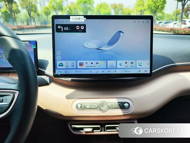 BYD Seagull id 4241617 из Китая 9