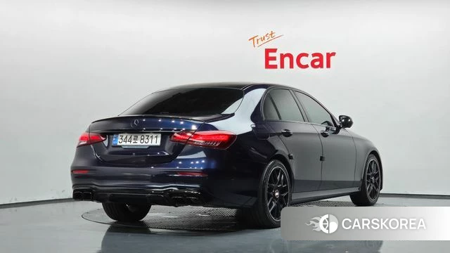 Mercedes-Benz E-Class W213 id 4776478 из Кореи 12