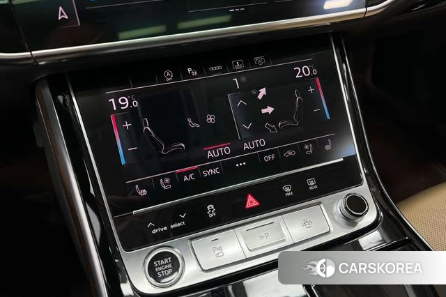 Audi A8 id 4407565 из Китая 9
