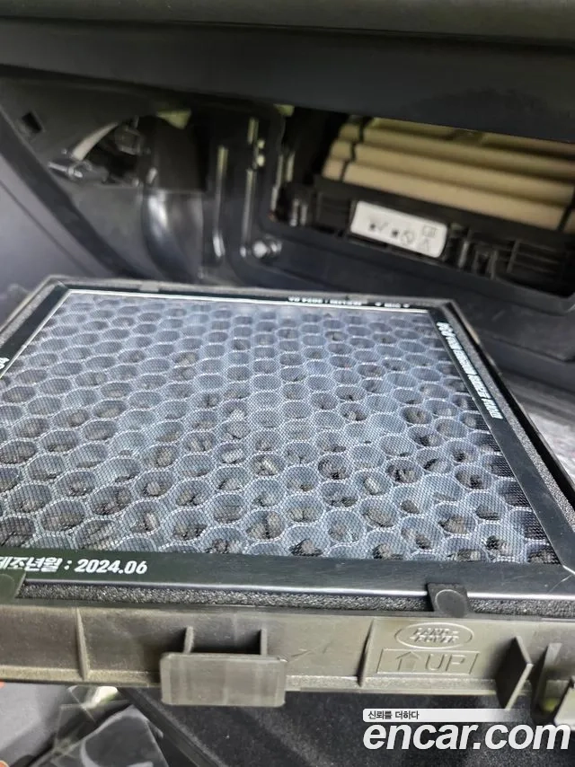 Land Rover Discovery 5 id 2922909 из Кореи 12