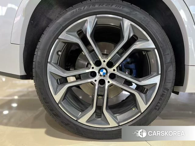 BMW X5 id 4256871 из Китая 7