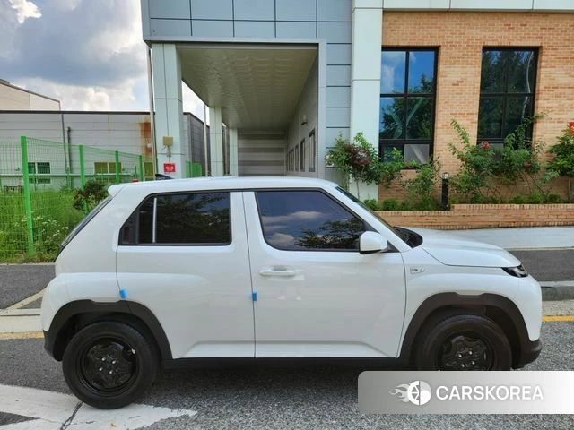Hyundai Casper id 4481578 из Кореи 12