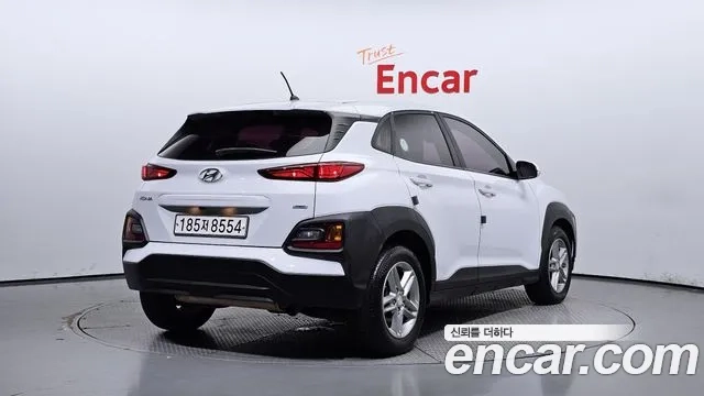 Hyundai Kona id 2876233 из Кореи 12