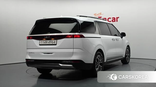 Kia Carnival 4th generation id 3915267 из Кореи 12