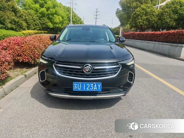 Buick Angkewei S id 4238468 из Китая 7