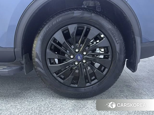 Ford Ruiji id 4241011 из Китая 12