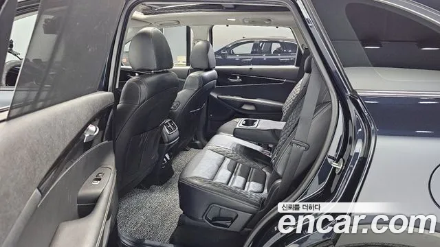 Kia The New Sorento id 2662890 из Кореи 12