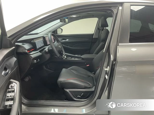 Geely Automobile Binrui id 4217478 из Китая 12