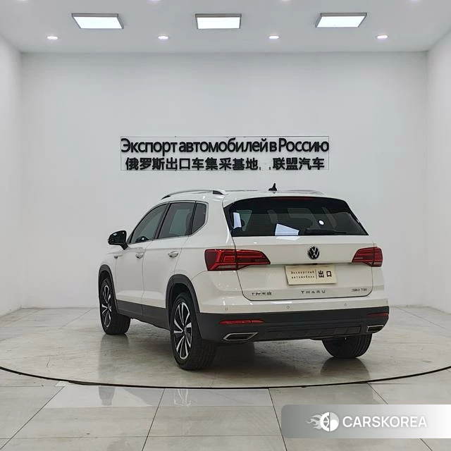 Volkswagen Tuyue id 4215033 из Китая 9