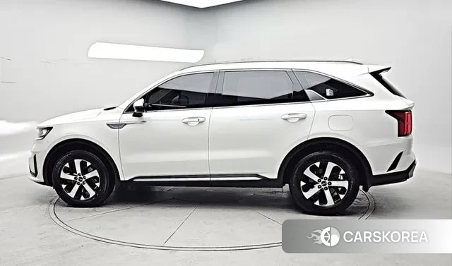 Kia Sorento 4th Generation id 3680727 из Кореи 12