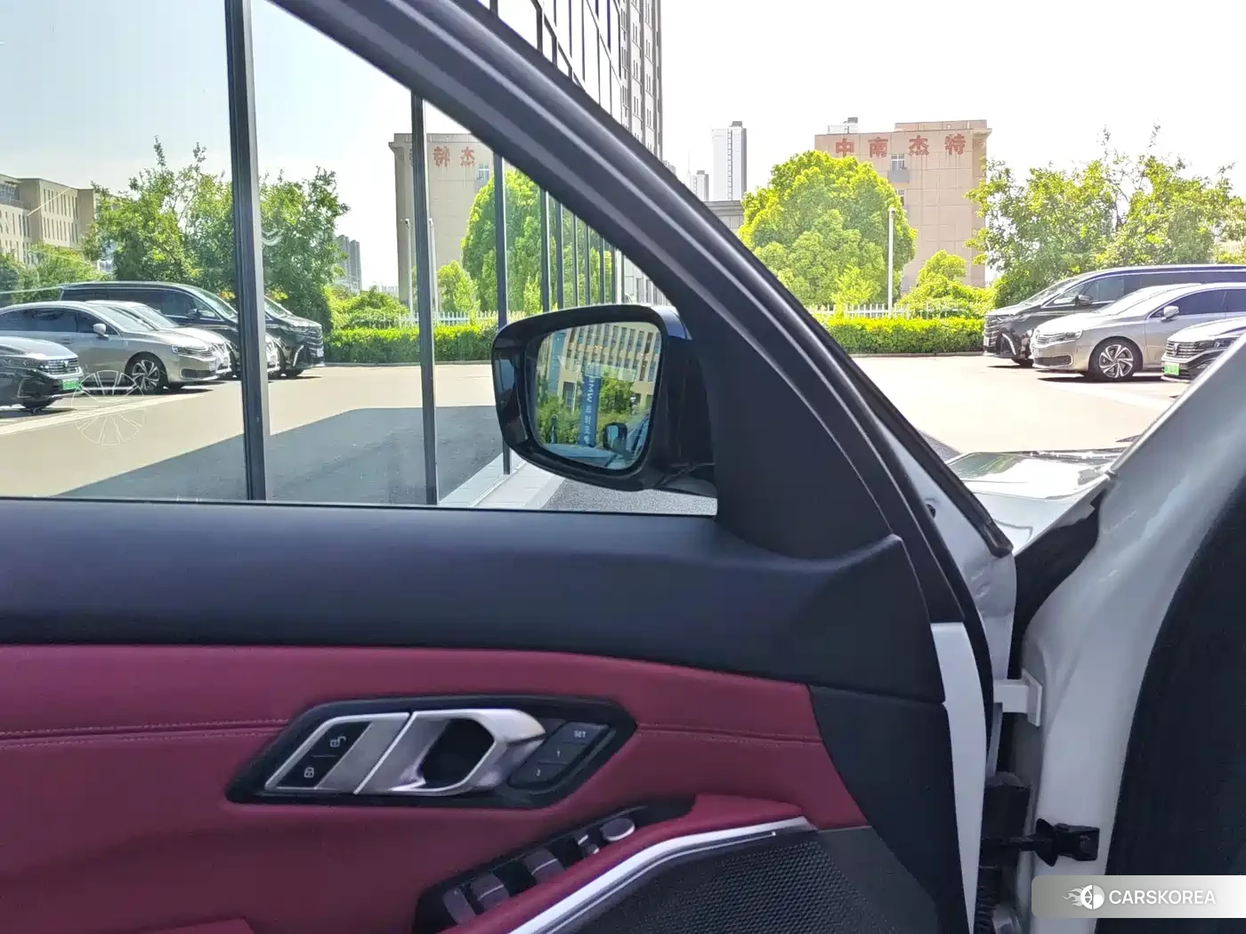 BMW i3 id 4680547 из Китая 9