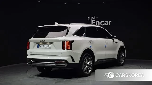 Kia Sorento 4th Generation id 3606353 из Кореи 12