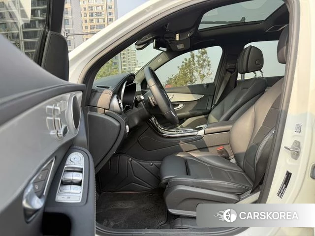 Mercedes-Benz GLC id 4263263 из Китая 12