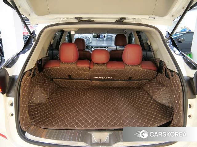 Nissan Loulan id 4221013 из Китая 9