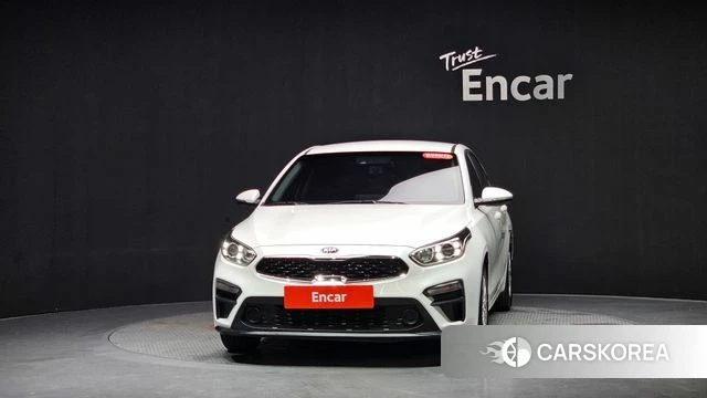 Kia Come New K3 id 4536302 из Кореи 12