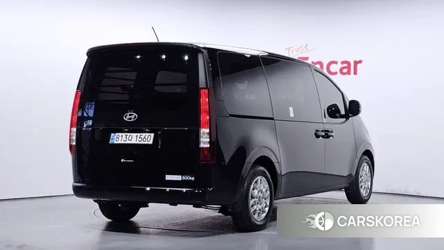 Hyundai Staria id 3316237 из Кореи 12