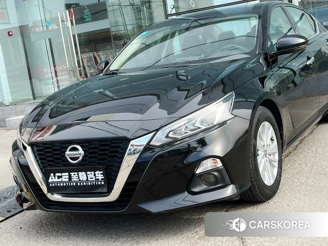 Nissan Teana id 4208954 из Китая 11